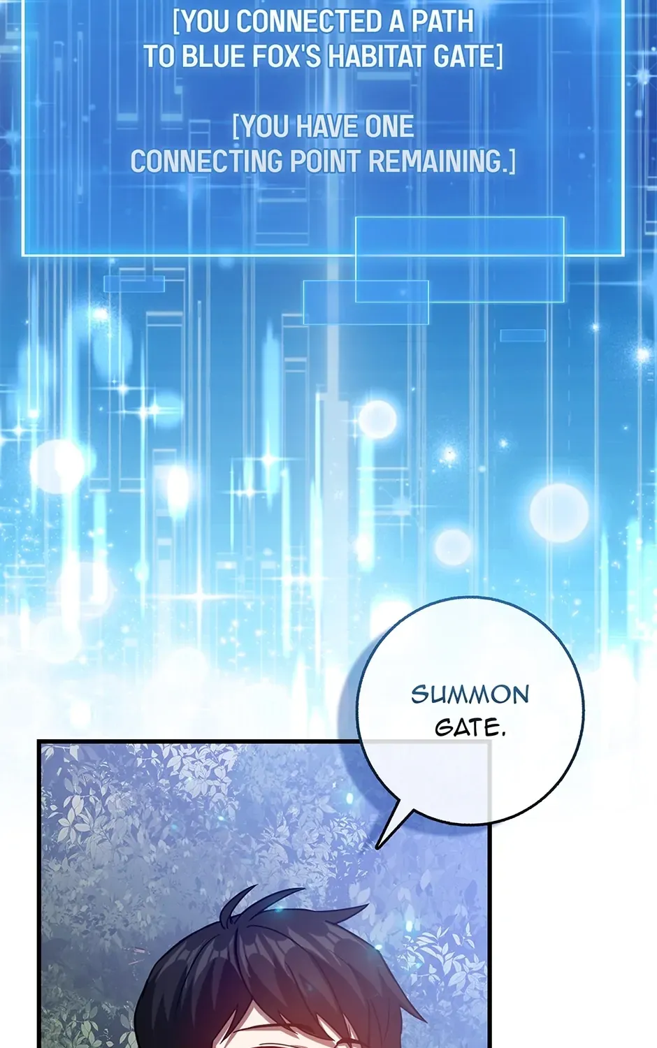 Read I Came Back as a Martial Genius Manga Online