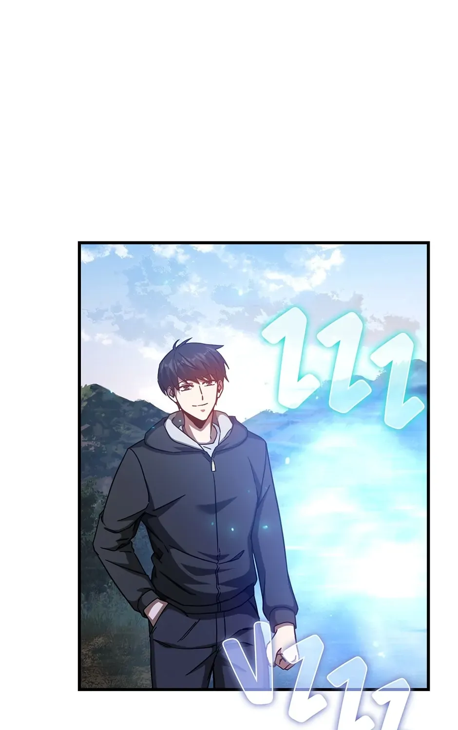 Read I Came Back as a Martial Genius Manga Online