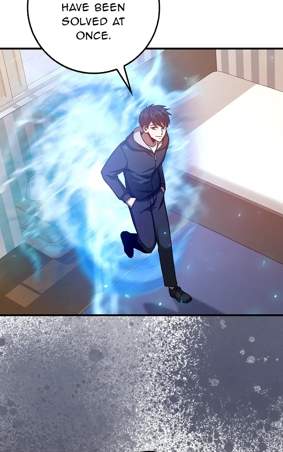 Read I Came Back as a Martial Genius Manga Online