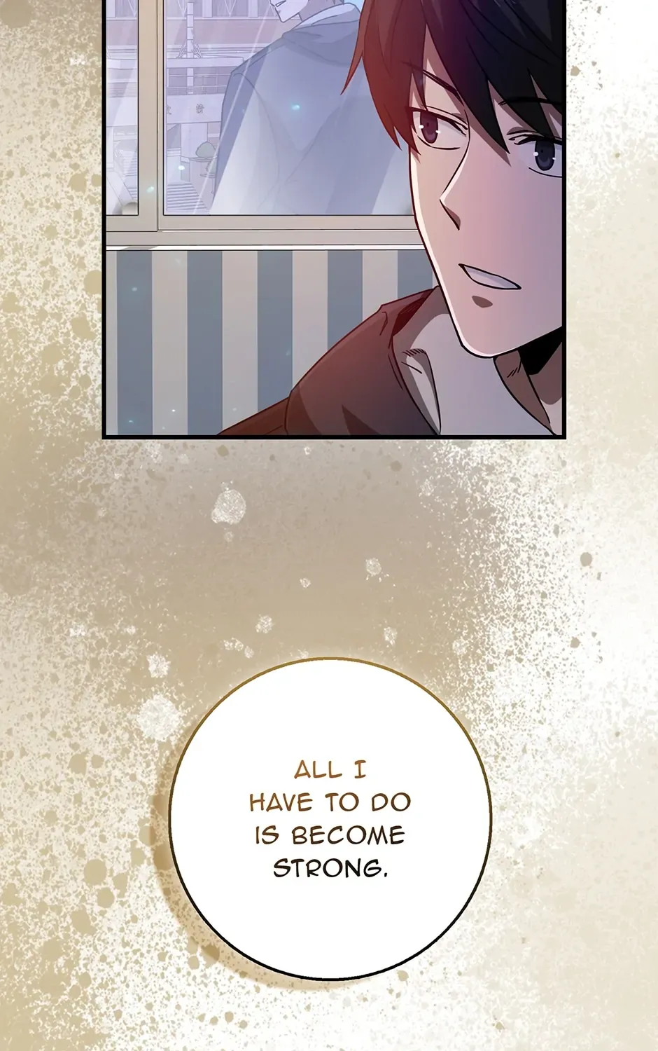 Read I Came Back as a Martial Genius Manga Online