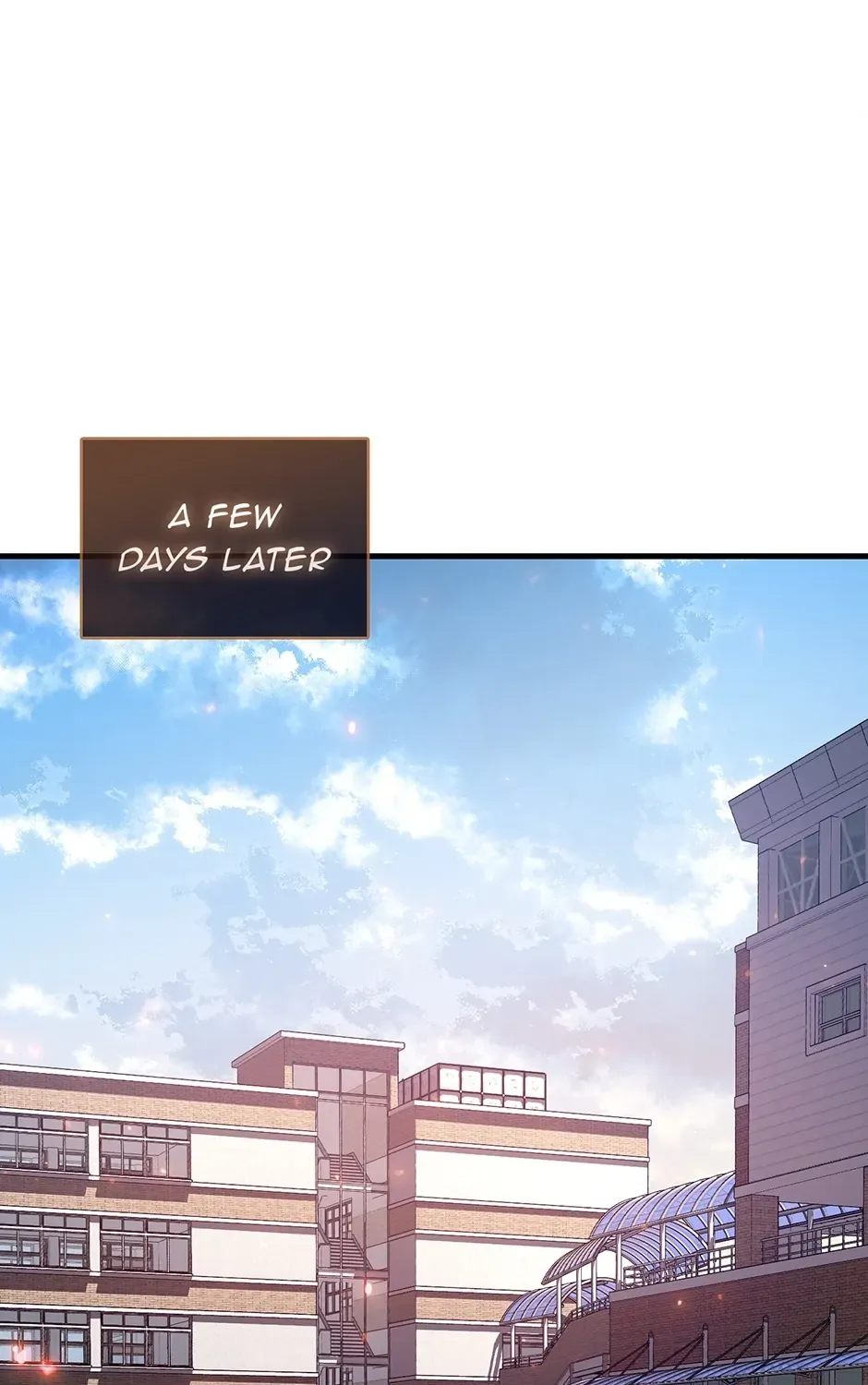 Read I Came Back as a Martial Genius Manga Online