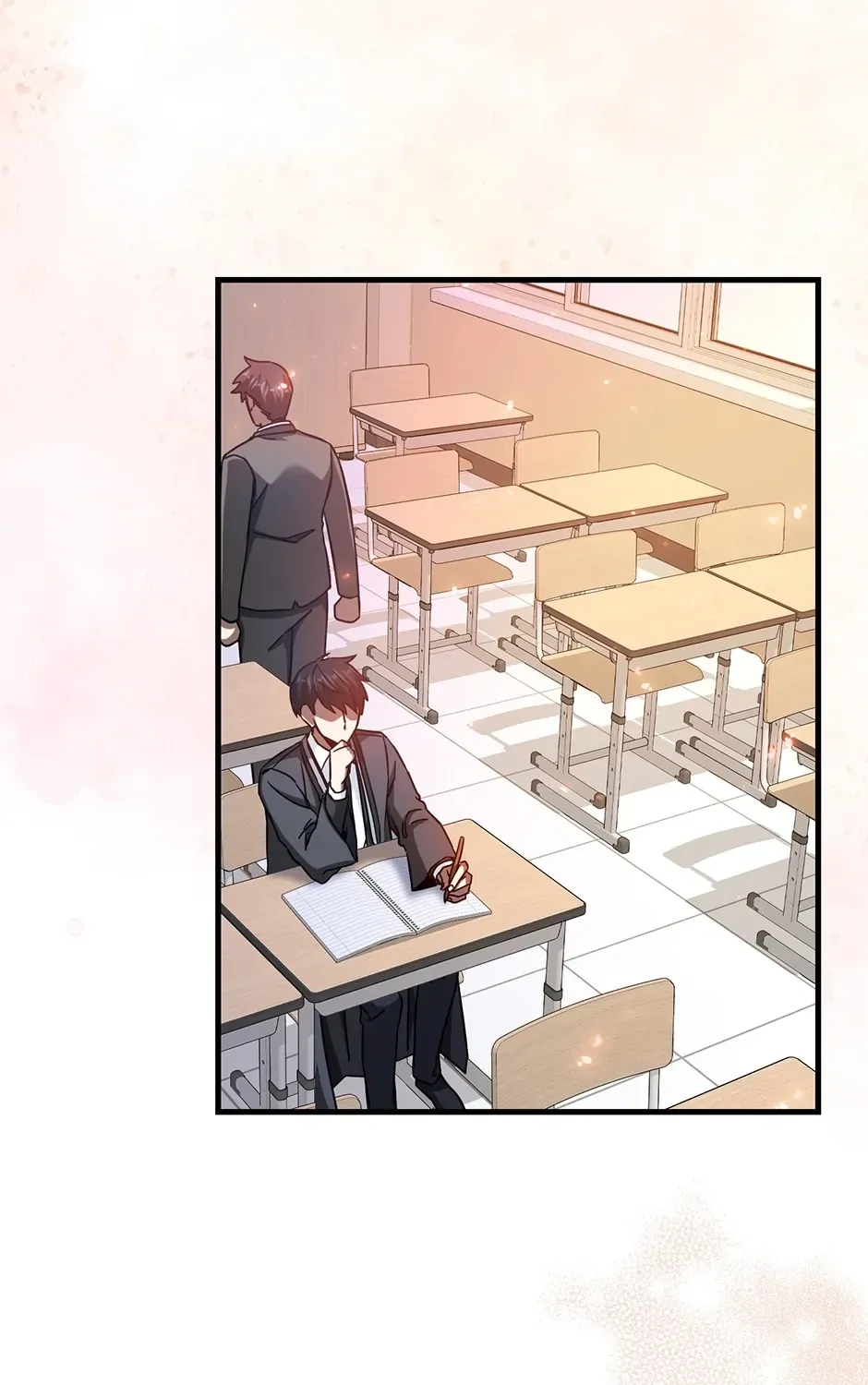 Read I Came Back as a Martial Genius Manga Online