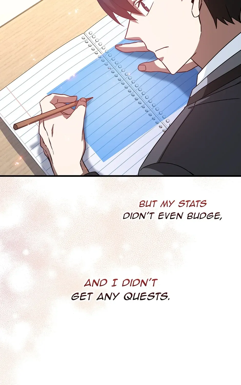 Read I Came Back as a Martial Genius Manga Online