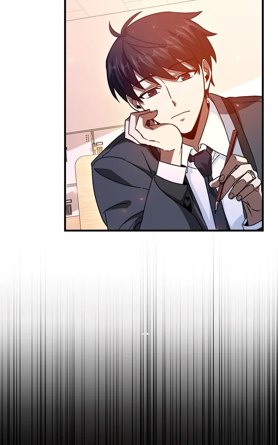 Read I Came Back as a Martial Genius Manga Online