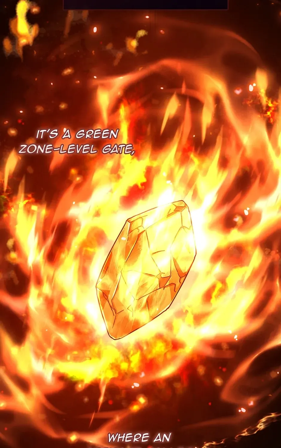 Read I Came Back as a Martial Genius Manga Online