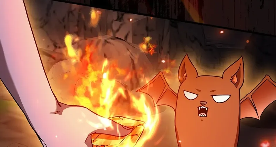 Read I Came Back as a Martial Genius Manga Online