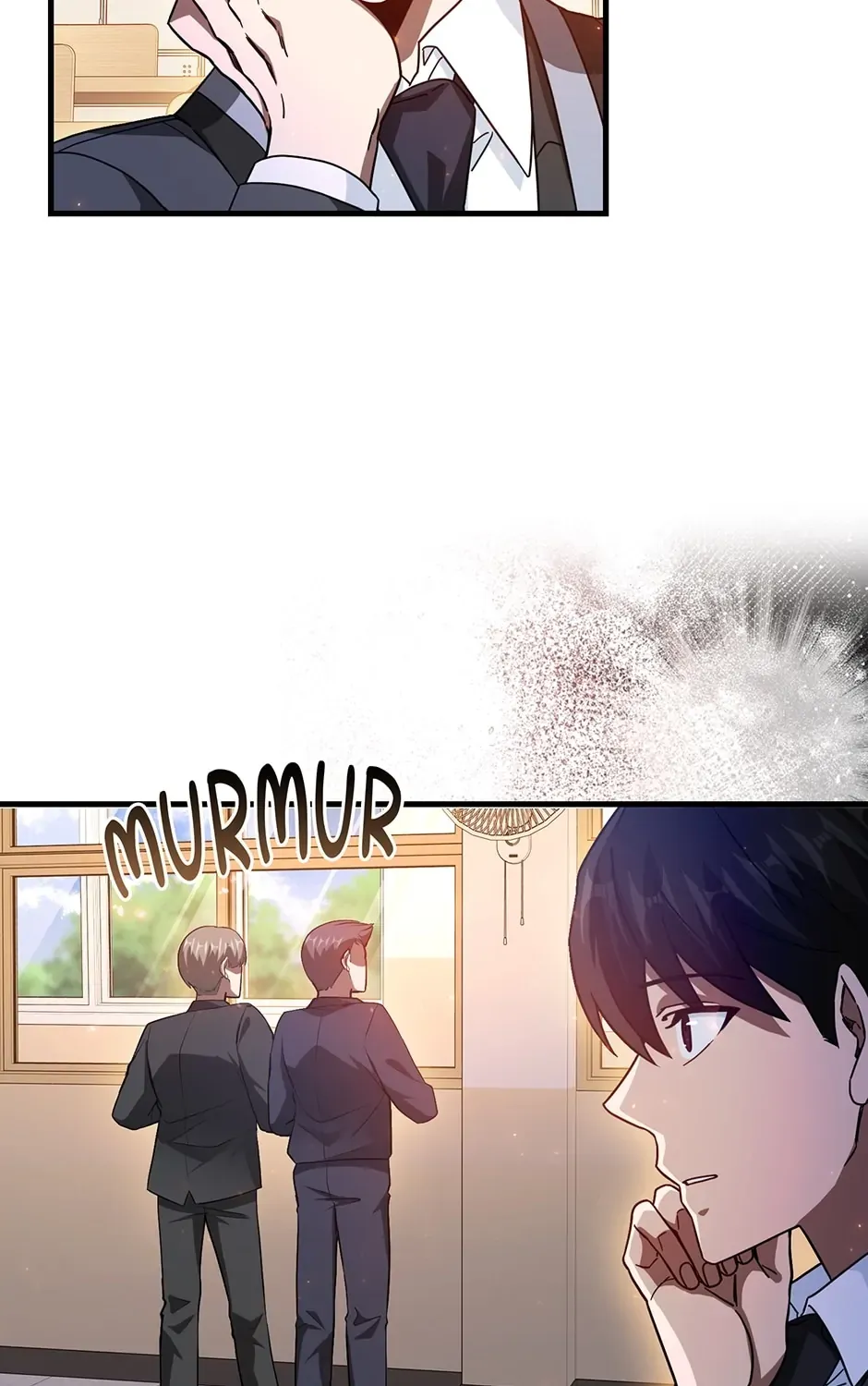 Read I Came Back as a Martial Genius Manga Online