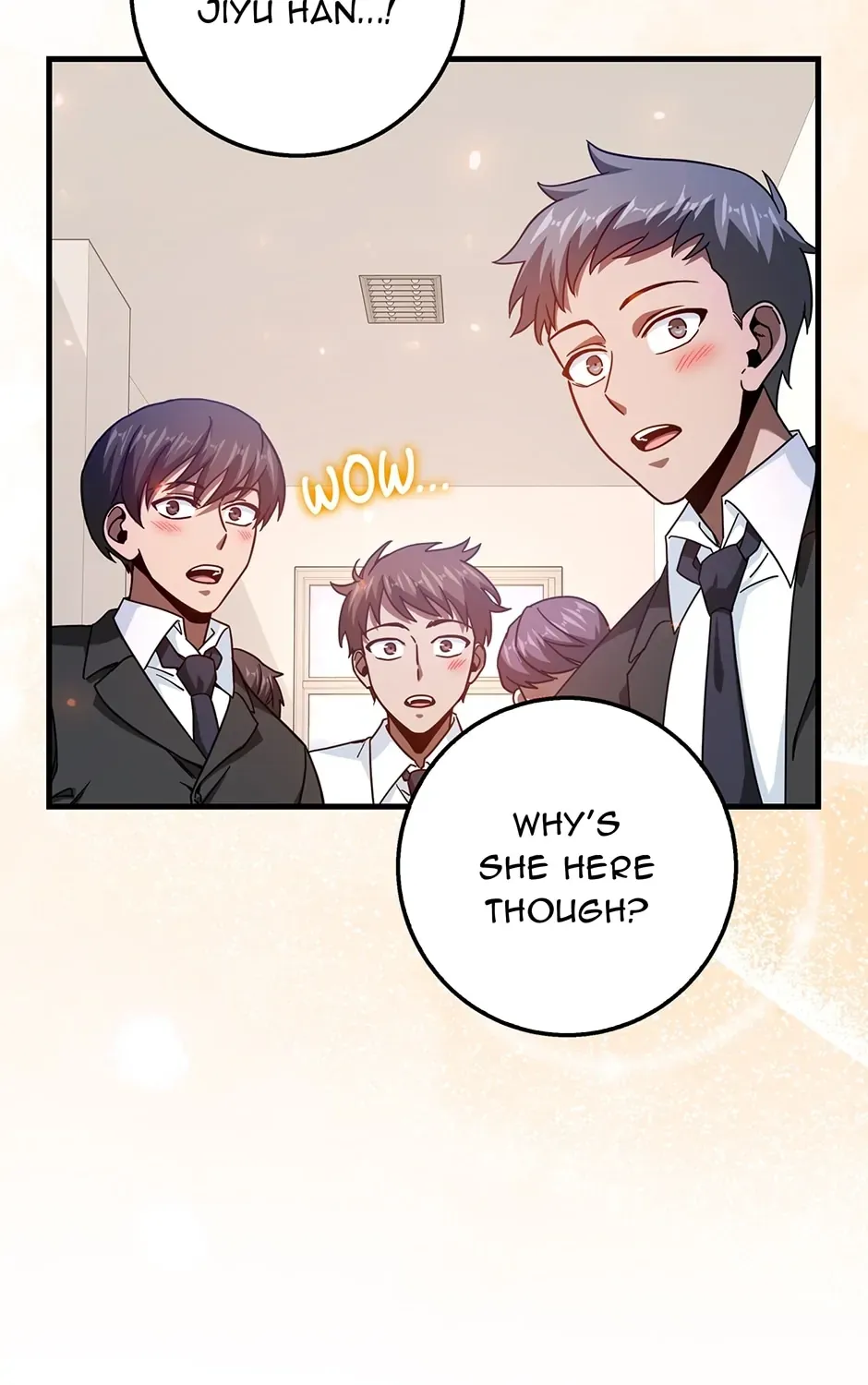 Read I Came Back as a Martial Genius Manga Online