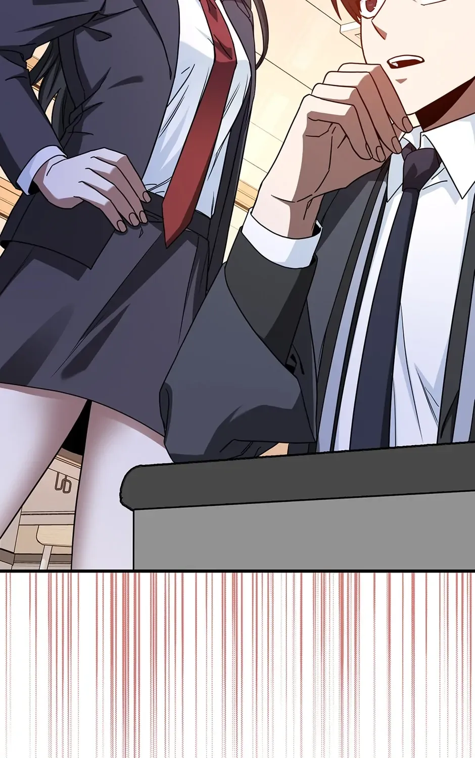 Read I Came Back as a Martial Genius Manga Online