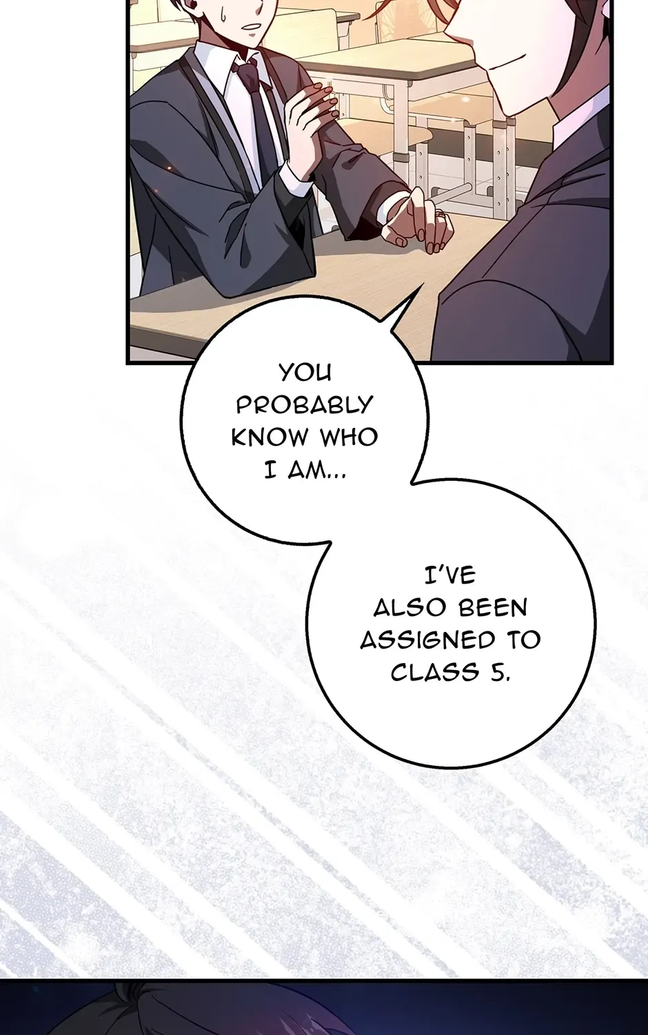 Read I Came Back as a Martial Genius Manga Online