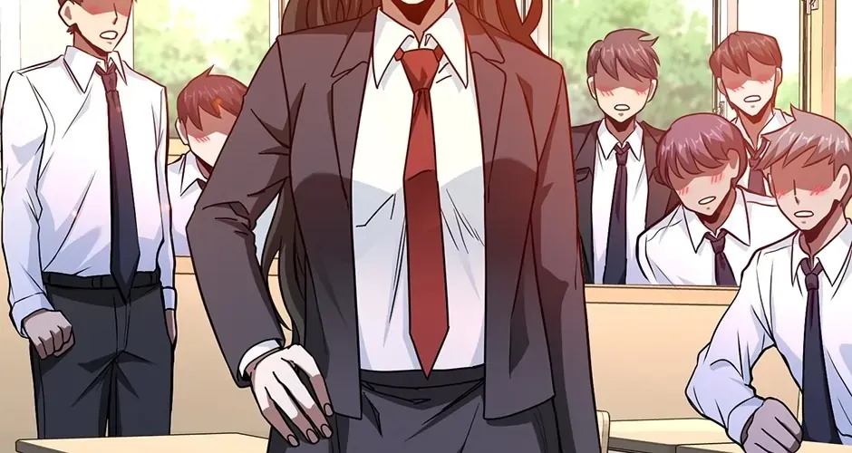 Read I Came Back as a Martial Genius Manga Online