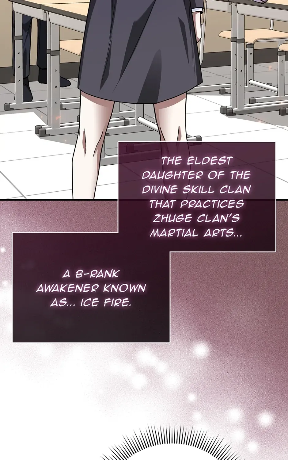 Read I Came Back as a Martial Genius Manga Online