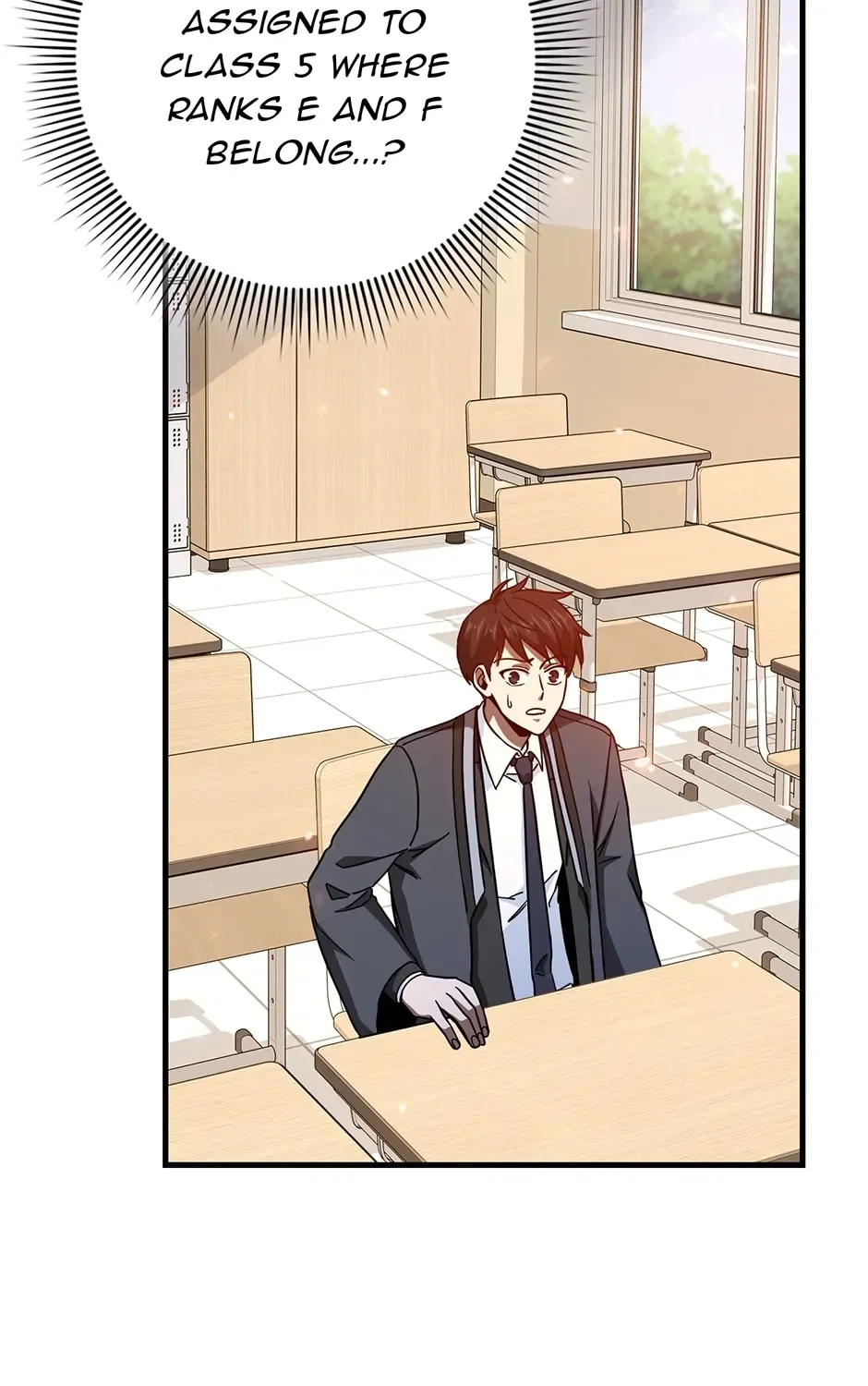 Read I Came Back as a Martial Genius Manga Online