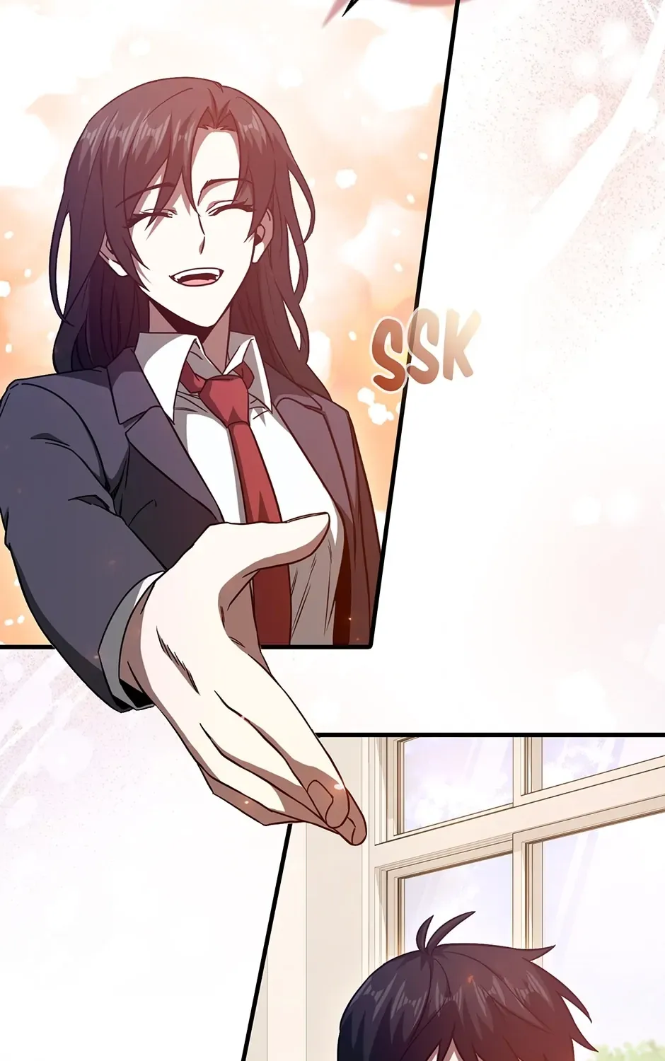 Read I Came Back as a Martial Genius Manga Online