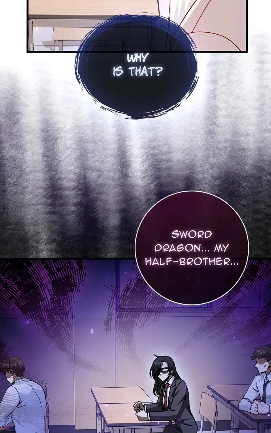 Read I Came Back as a Martial Genius Manga Online