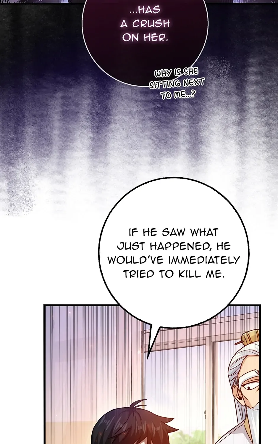 Read I Came Back as a Martial Genius Manga Online