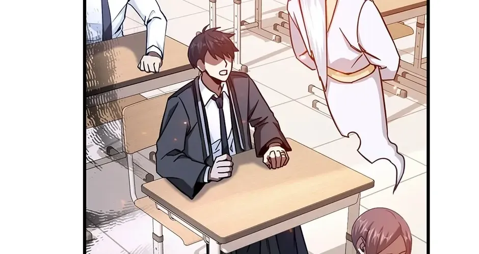 Read I Came Back as a Martial Genius Manga Online