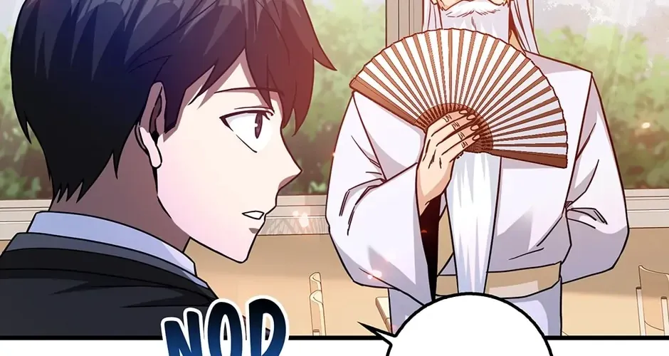 Read I Came Back as a Martial Genius Manga Online