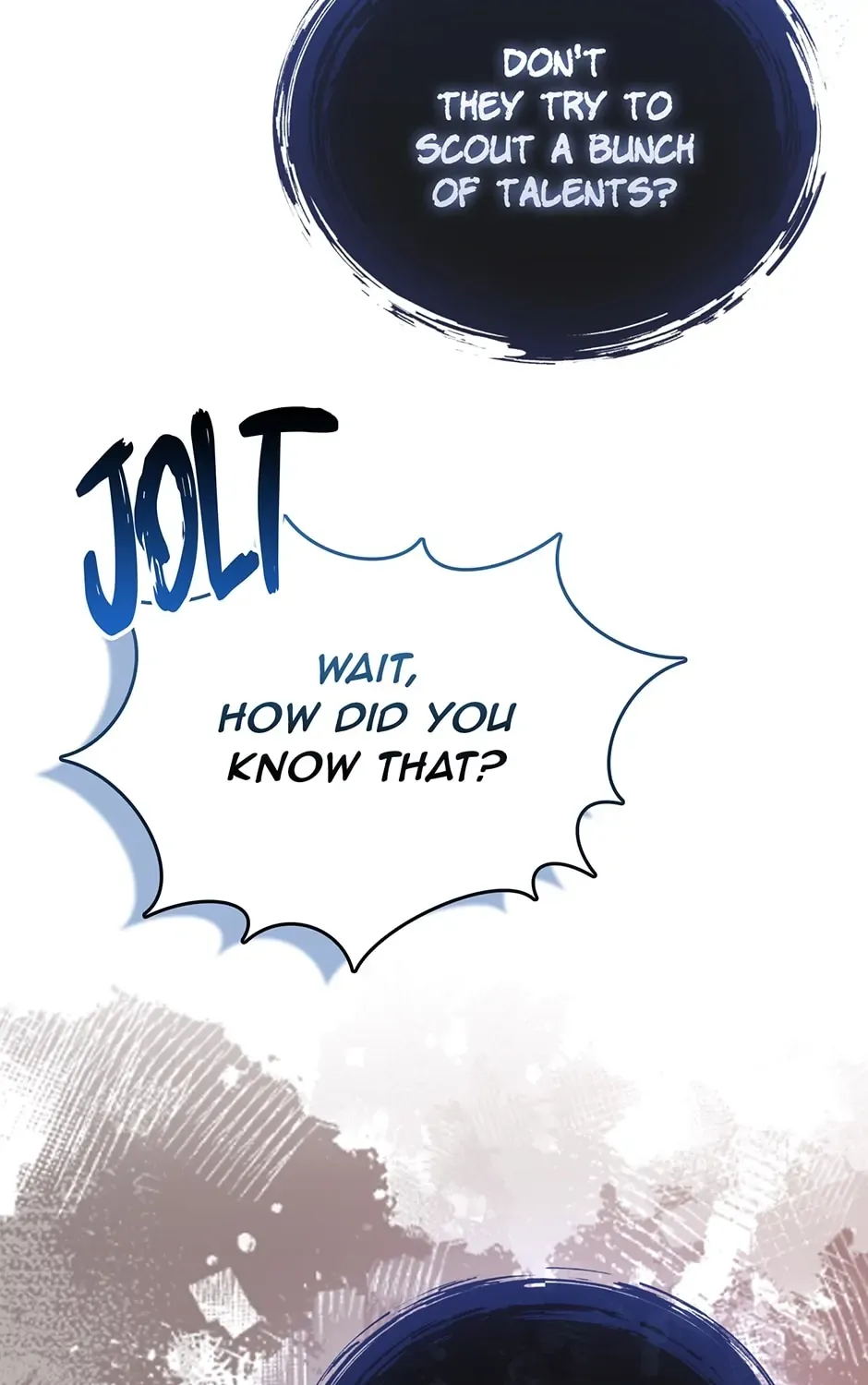 Read I Came Back as a Martial Genius Manga Online