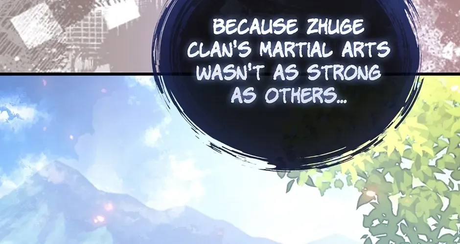 Read I Came Back as a Martial Genius Manga Online