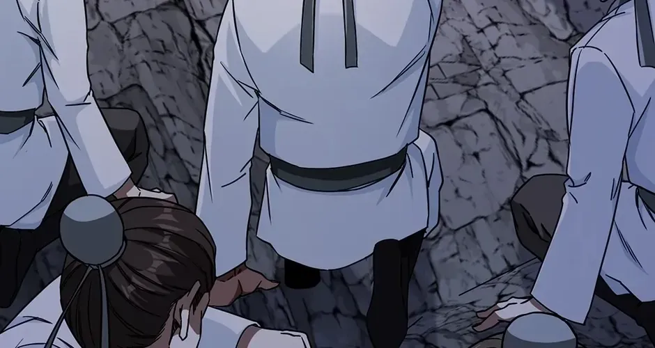 Read I Came Back as a Martial Genius Manga Online