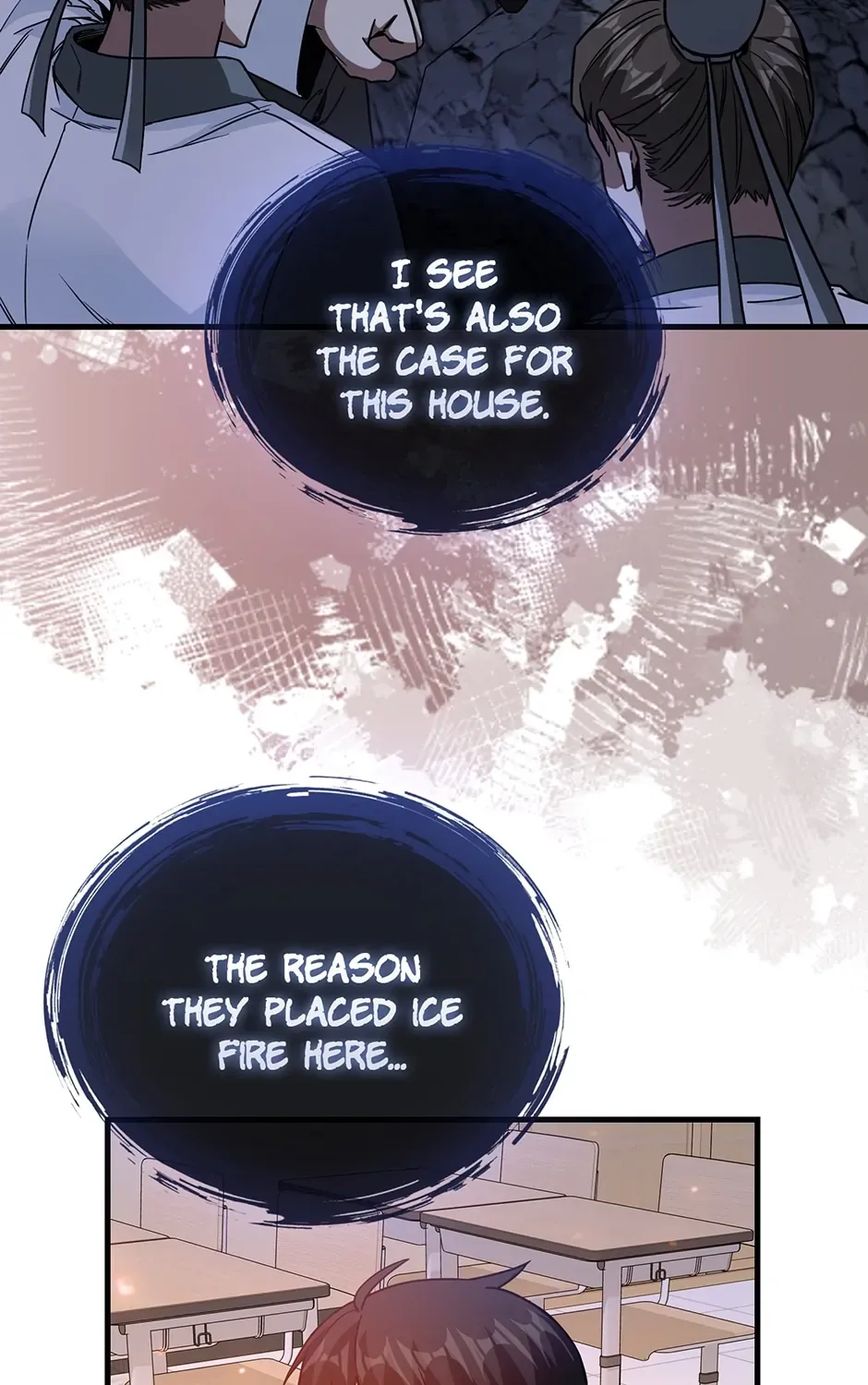 Read I Came Back as a Martial Genius Manga Online