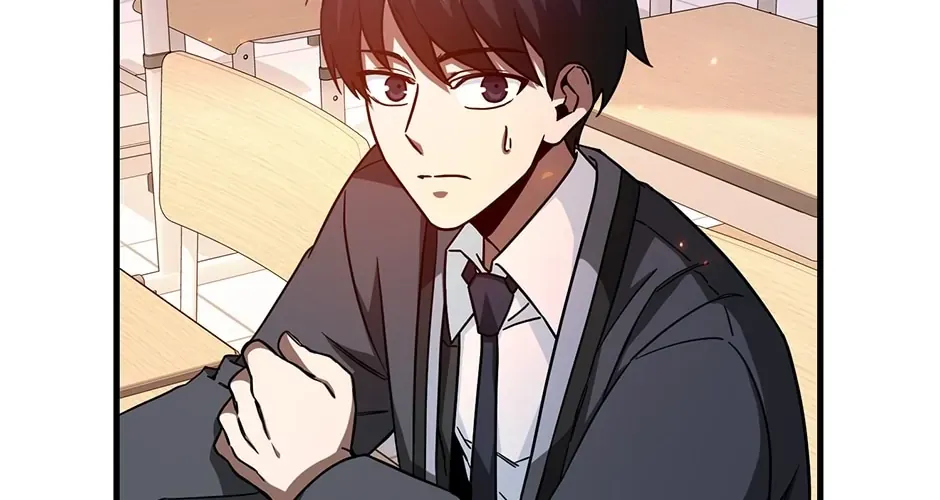 Read I Came Back as a Martial Genius Manga Online