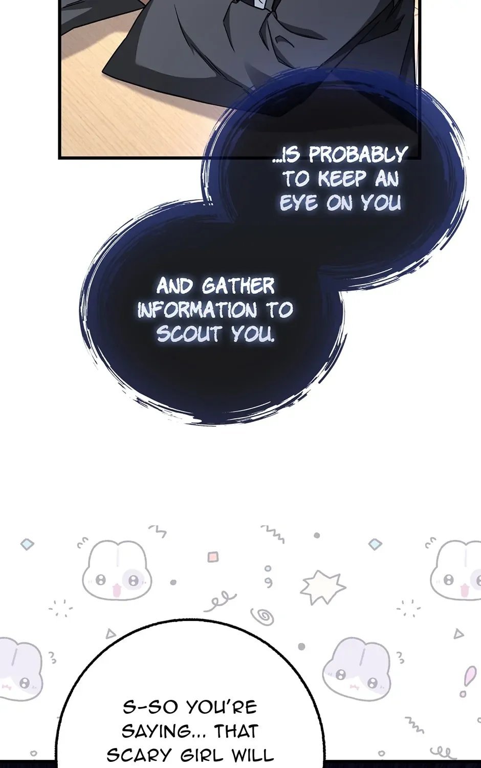 Read I Came Back as a Martial Genius Manga Online