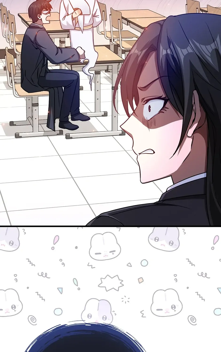 Read I Came Back as a Martial Genius Manga Online