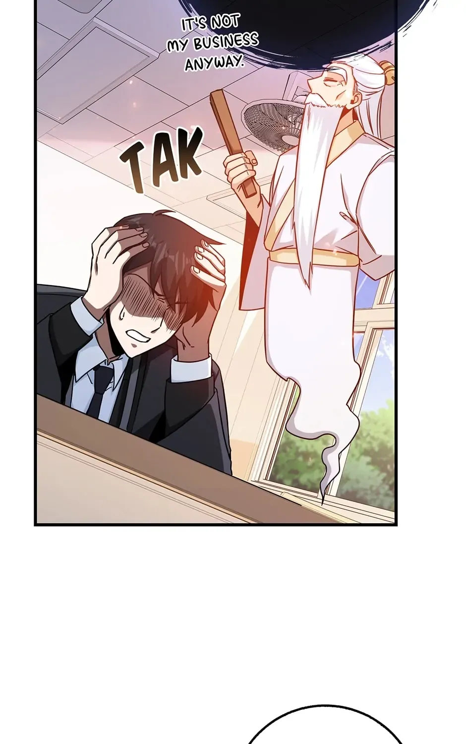 Read I Came Back as a Martial Genius Manga Online