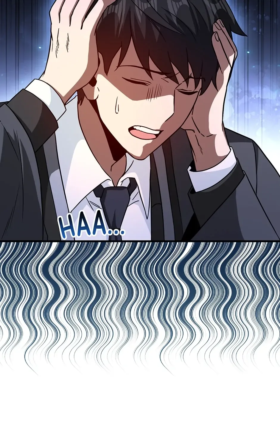 Read I Came Back as a Martial Genius Manga Online