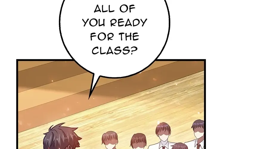 Read I Came Back as a Martial Genius Manga Online