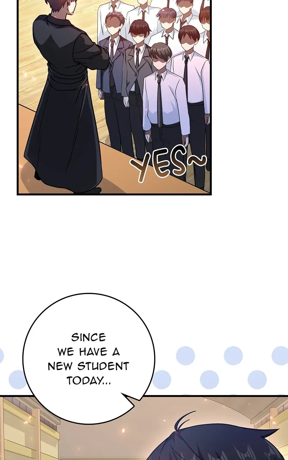 Read I Came Back as a Martial Genius Manga Online