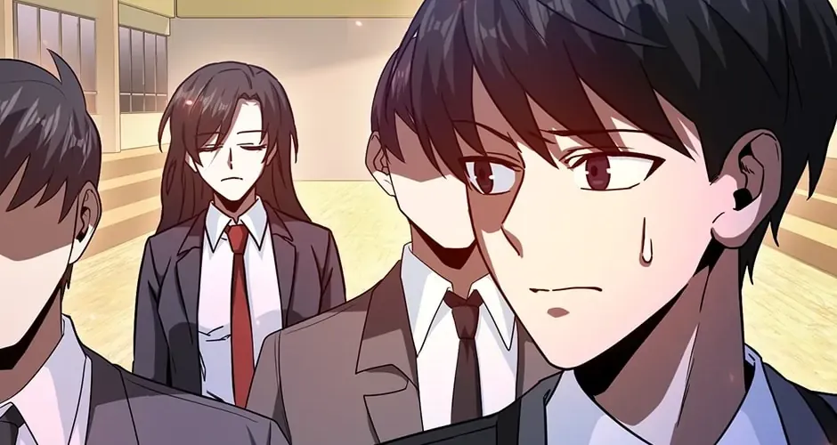 Read I Came Back as a Martial Genius Manga Online