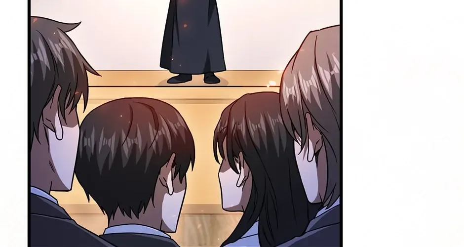 Read I Came Back as a Martial Genius Manga Online