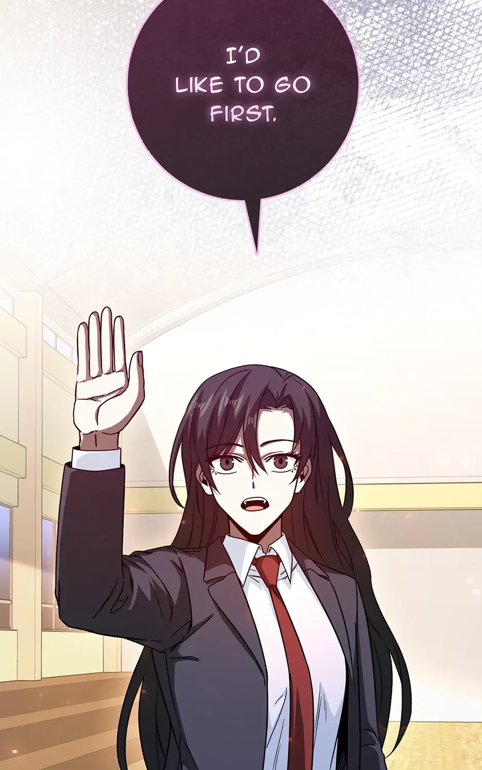 Read I Came Back as a Martial Genius Manga Online