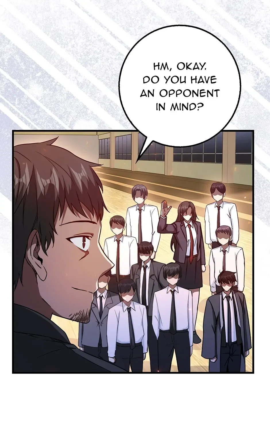 Read I Came Back as a Martial Genius Manga Online