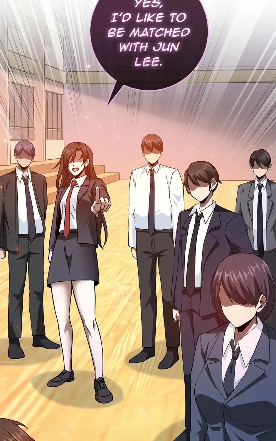 Read I Came Back as a Martial Genius Manga Online