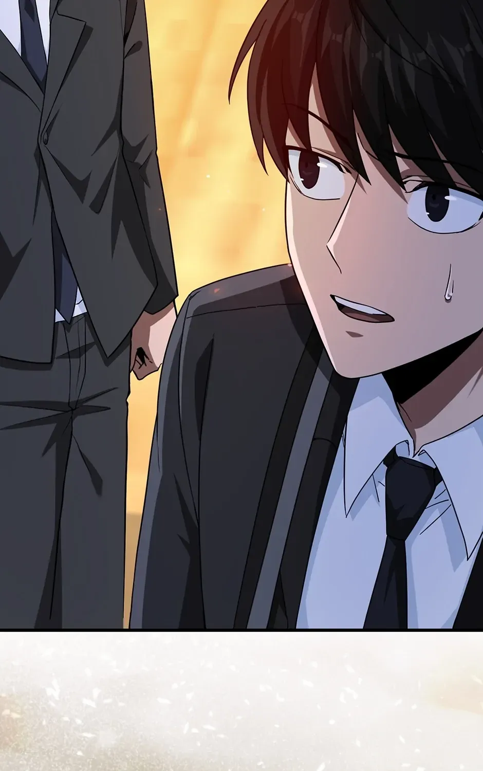 Read I Came Back as a Martial Genius Manga Online