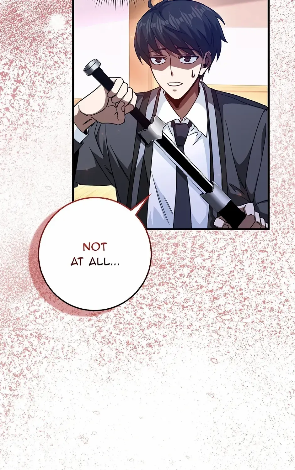 Read I Came Back as a Martial Genius Manga Online