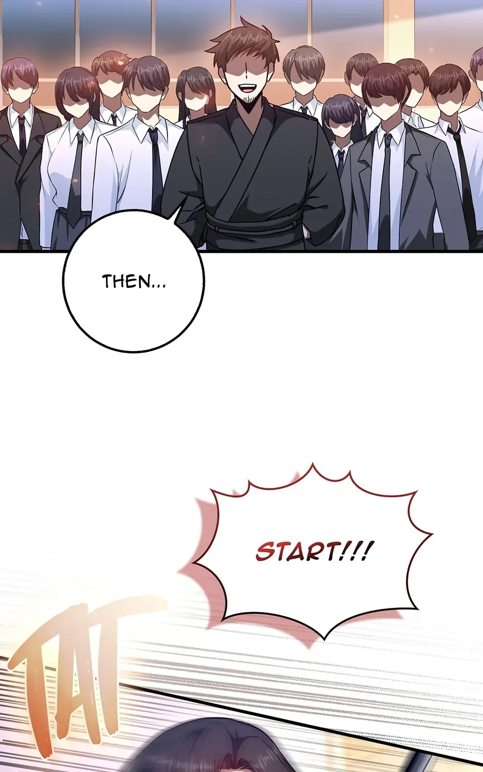 Read I Came Back as a Martial Genius Manga Online