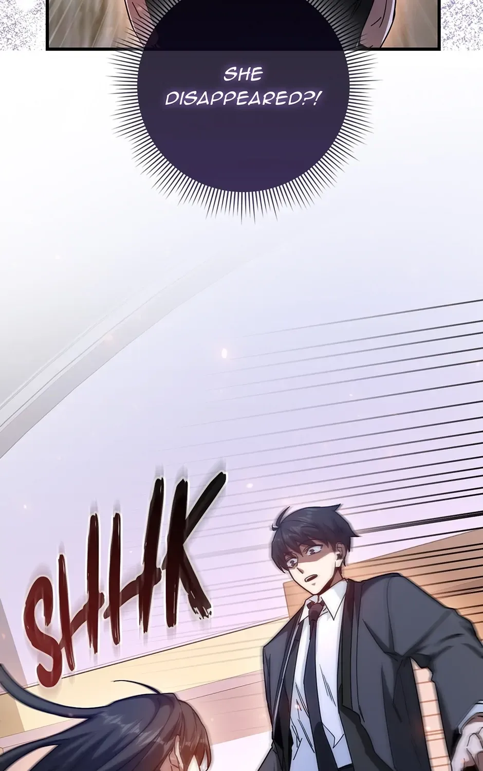 Read I Came Back as a Martial Genius Manga Online