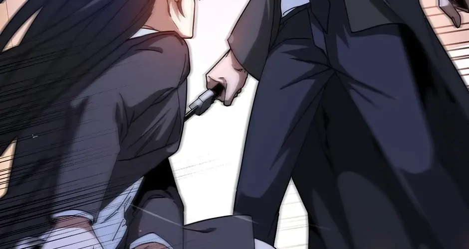 Read I Came Back as a Martial Genius Manga Online