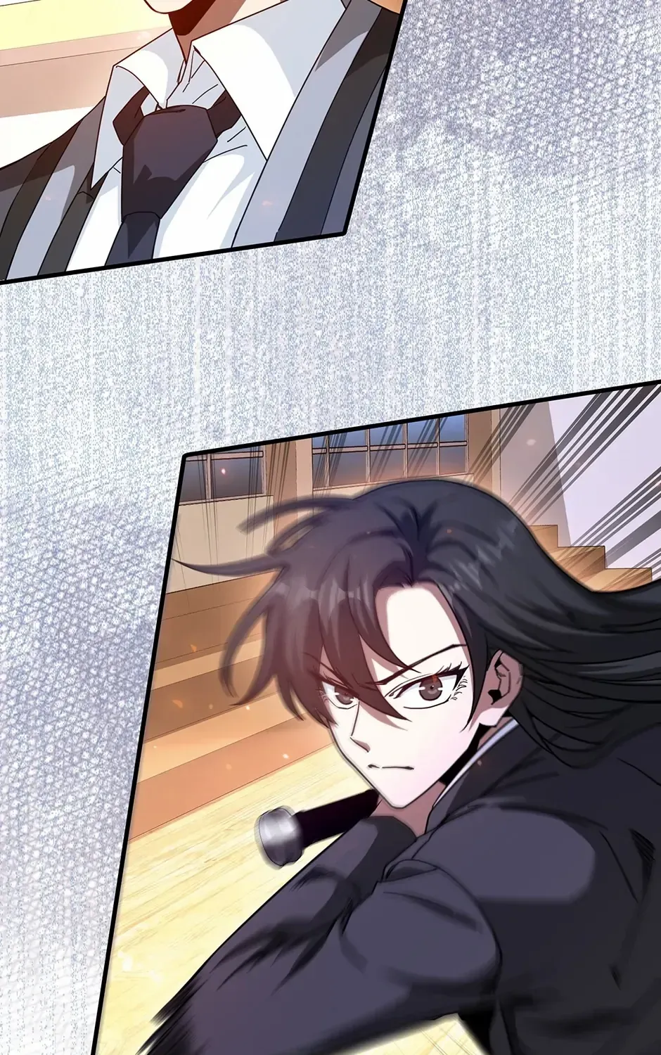 Read I Came Back as a Martial Genius Manga Online