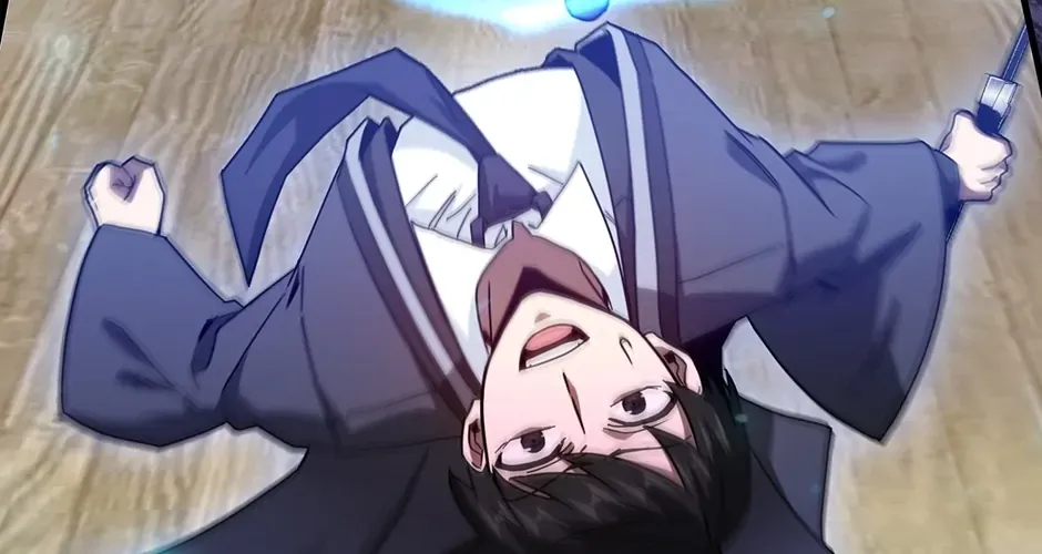 Read I Came Back as a Martial Genius Manga Online