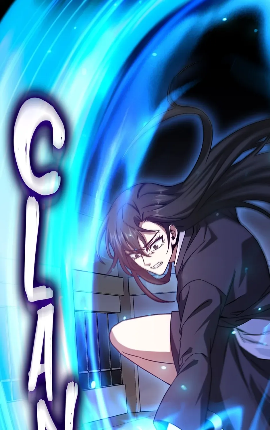 Read I Came Back as a Martial Genius Manga Online