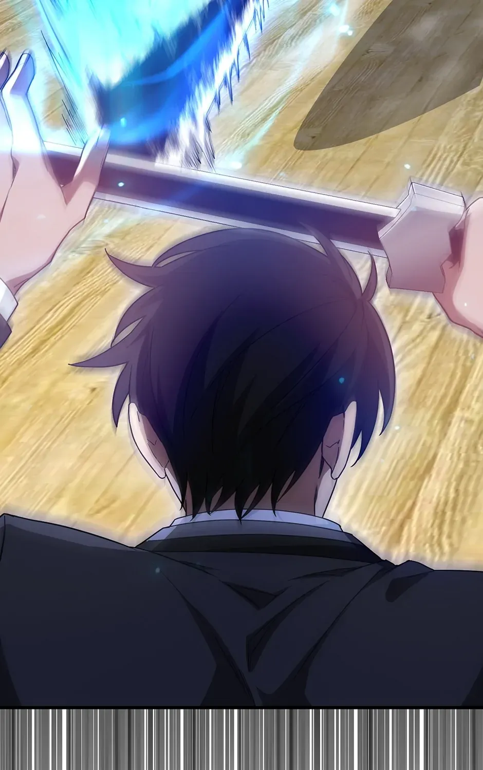 Read I Came Back as a Martial Genius Manga Online