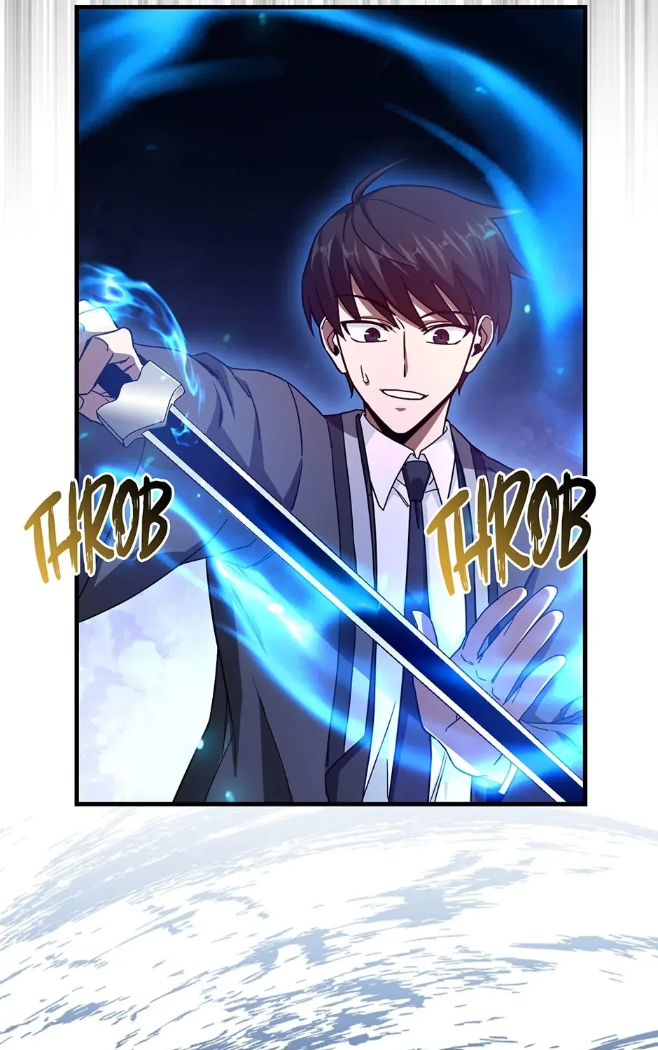 Read I Came Back as a Martial Genius Manga Online