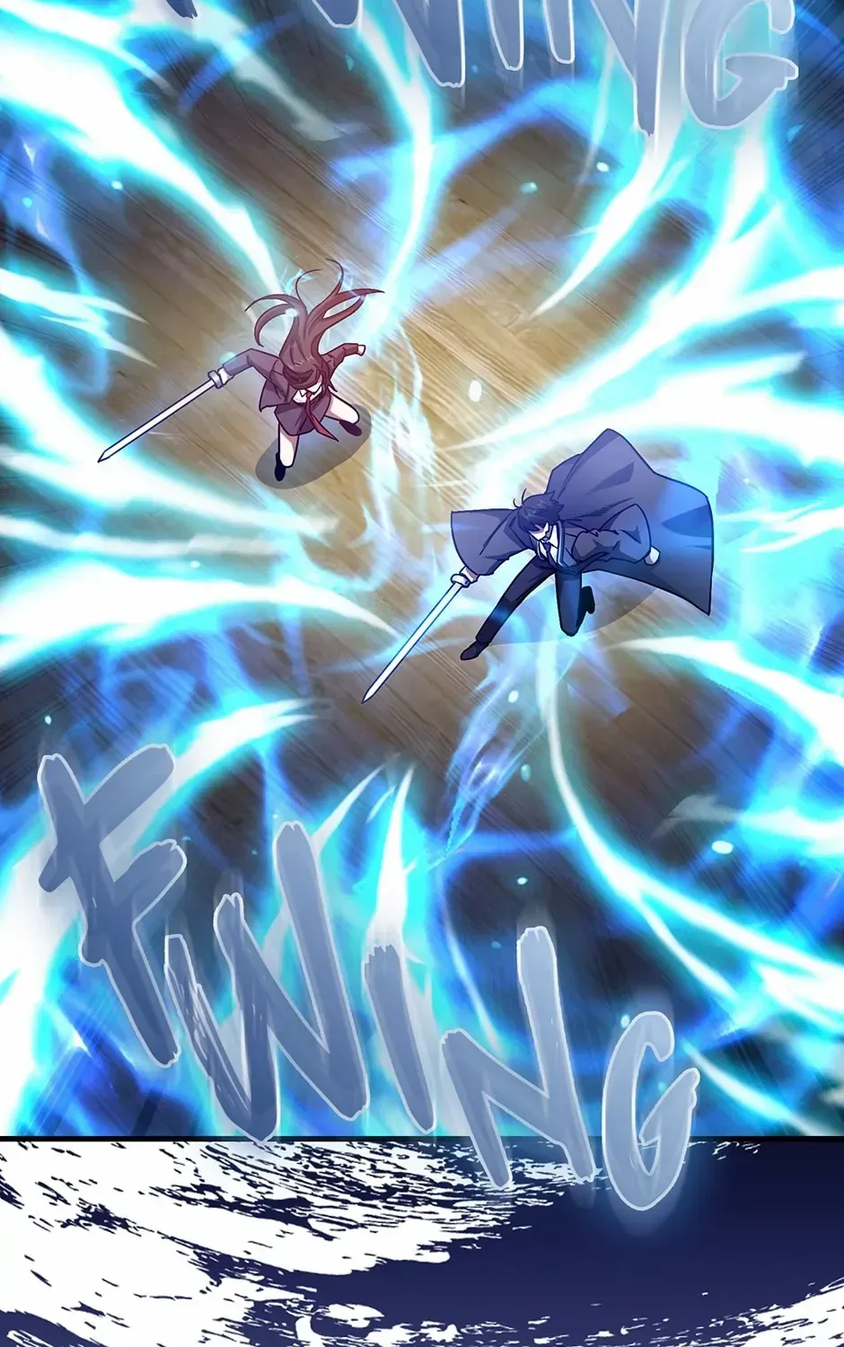 Read I Came Back as a Martial Genius Manga Online