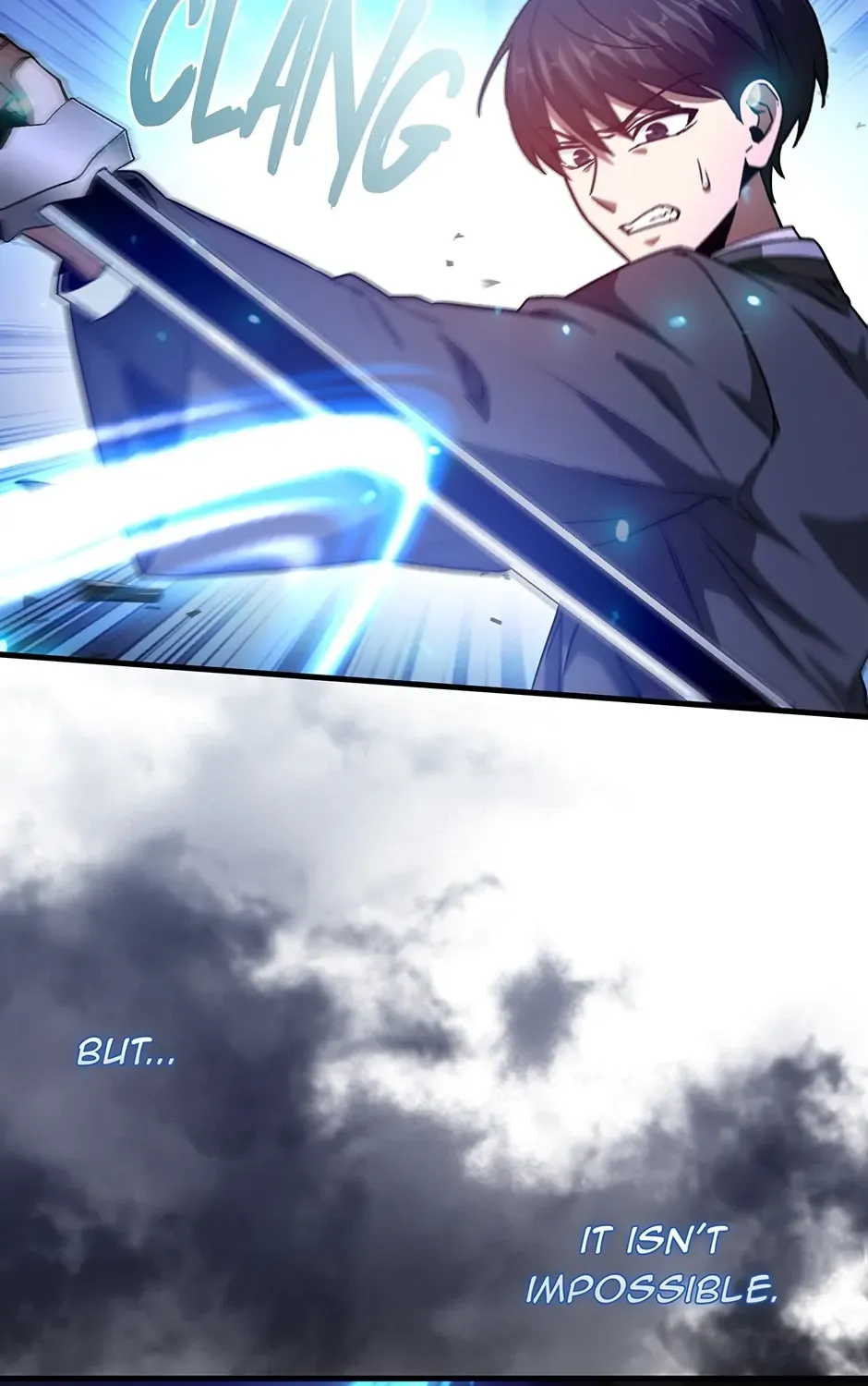 Read I Came Back as a Martial Genius Manga Online